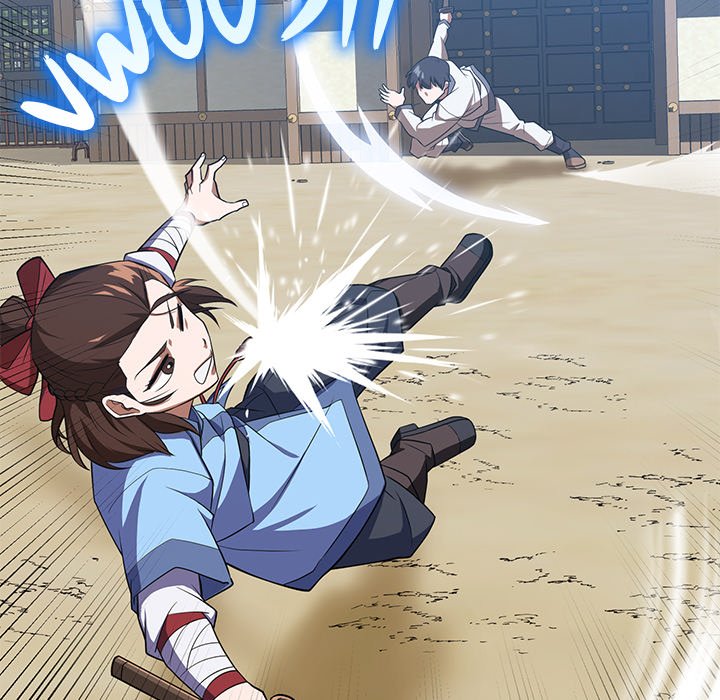 Perfect Record, New World Perfect Record, New World EP 2 - Toomics page 88 - 