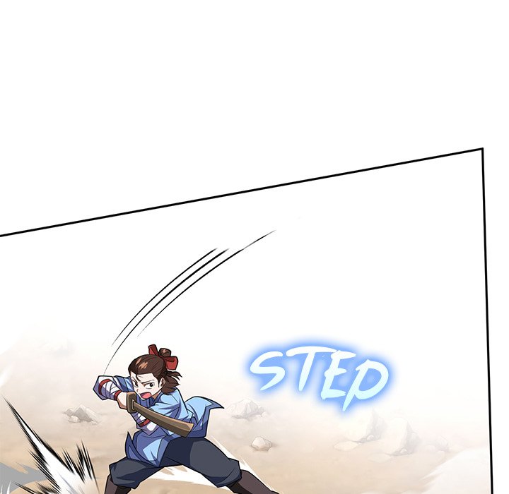 Perfect Record, New World Perfect Record, New World EP 2 - Toomics page 90 - 