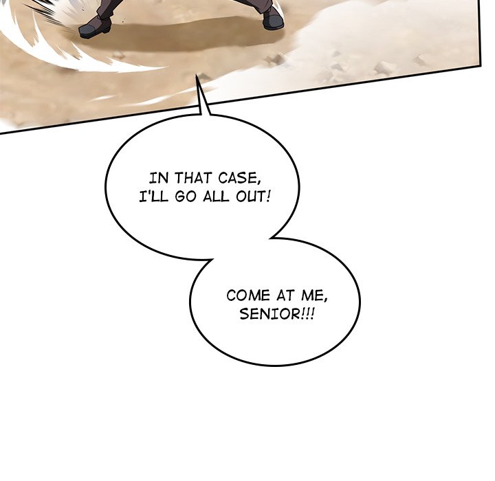 Perfect Record, New World Perfect Record, New World EP 2 - Toomics page 91 - 