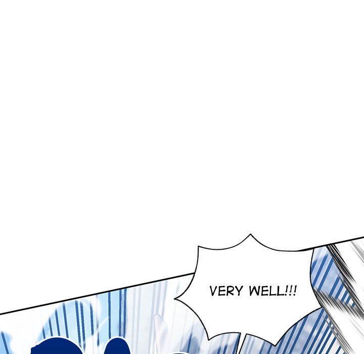 Perfect Record, New World Perfect Record, New World EP 2 - Toomics page 92 - 