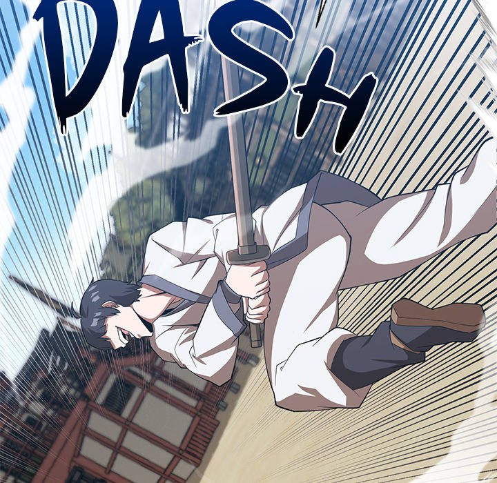 Perfect Record, New World Perfect Record, New World EP 2 - Toomics page 93 - 
