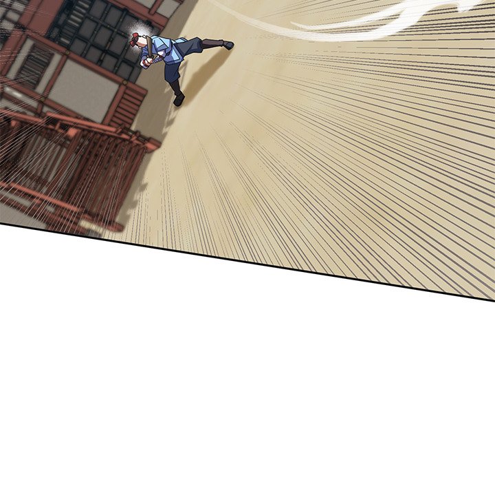 Perfect Record, New World Perfect Record, New World EP 2 - Toomics page 94 - 
