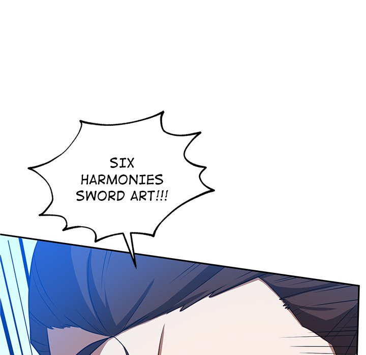 Perfect Record, New World Perfect Record, New World EP 2 - Toomics page 95 - 