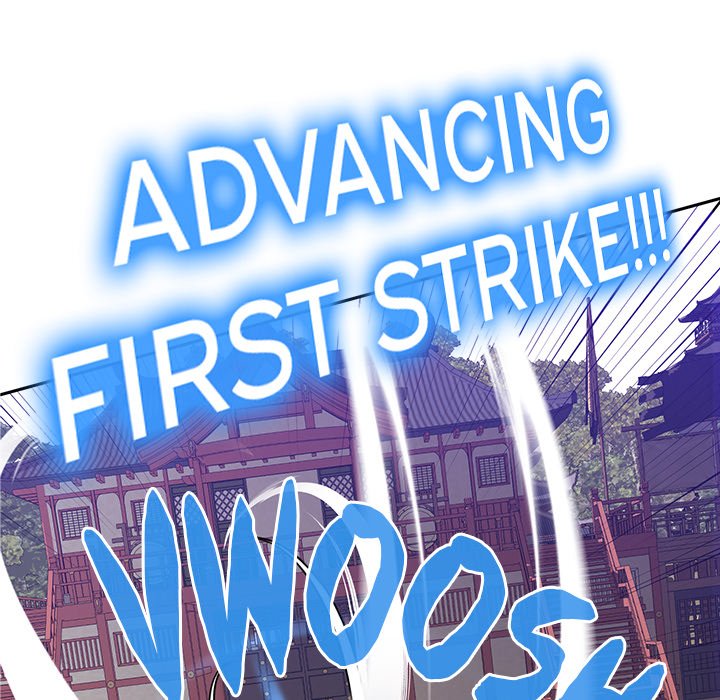 Perfect Record, New World Perfect Record, New World EP 2 - Toomics page 97 - 