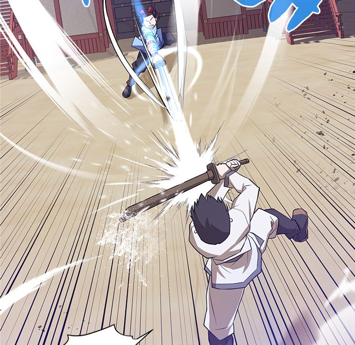 Perfect Record, New World Perfect Record, New World EP 2 - Toomics page 98 - 