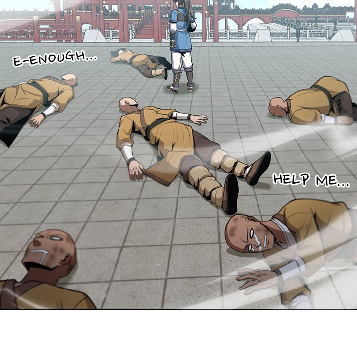 Perfect Record, New World Perfect Record, New World EP 22 - Toomics page 11 - 