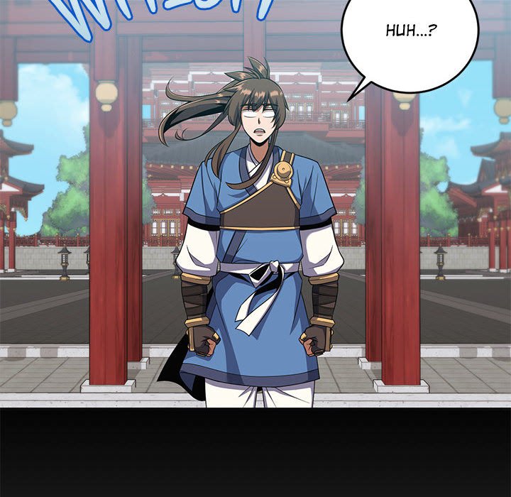 Perfect Record, New World Perfect Record, New World EP 22 - Toomics page 103 - 