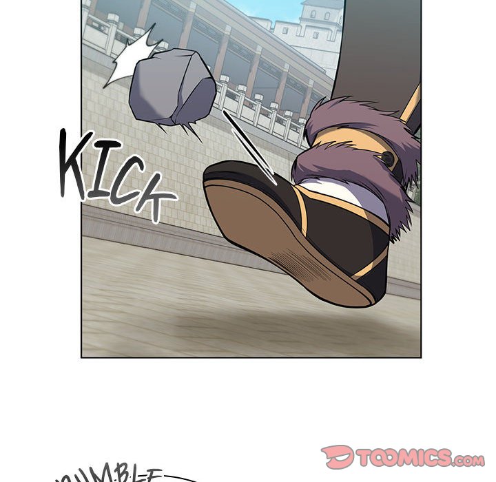 Perfect Record, New World Perfect Record, New World EP 22 - Toomics page 105 - 