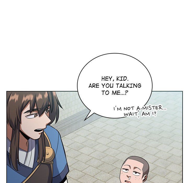 Perfect Record, New World Perfect Record, New World EP 22 - Toomics page 110 - 