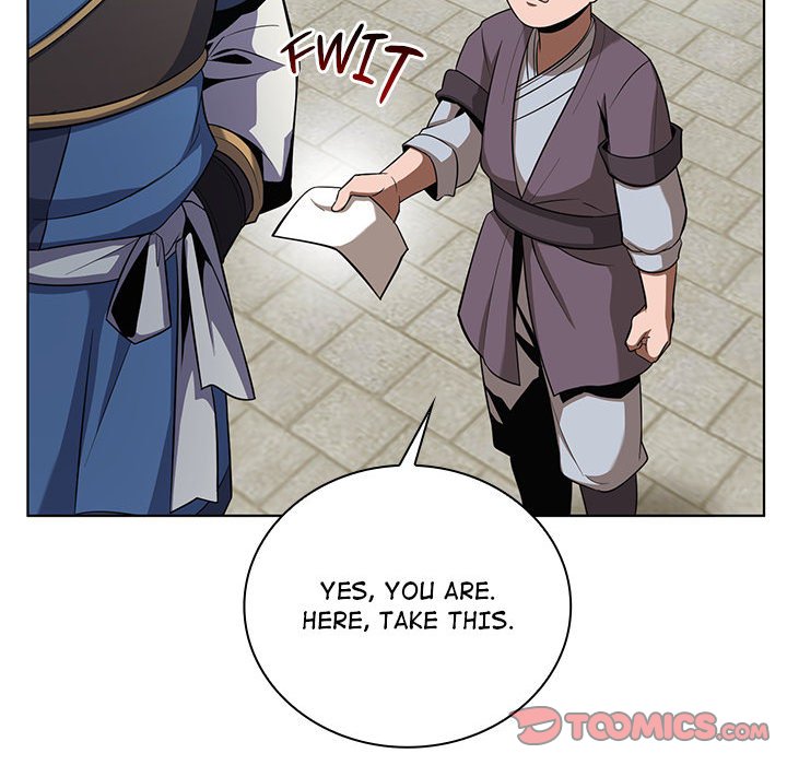 Perfect Record, New World Perfect Record, New World EP 22 - Toomics page 111 - 