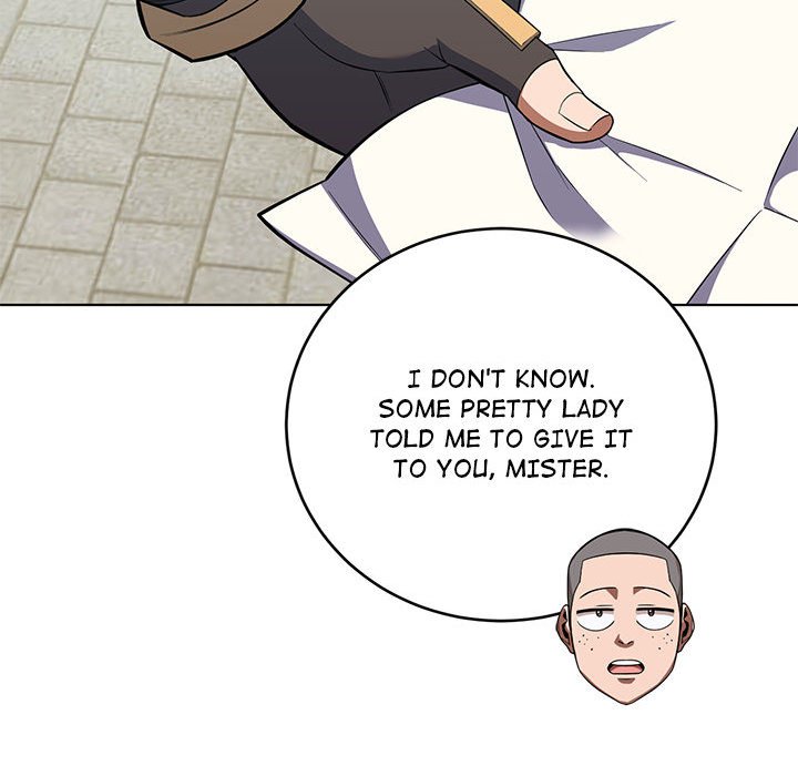 Perfect Record, New World Perfect Record, New World EP 22 - Toomics page 113 - 