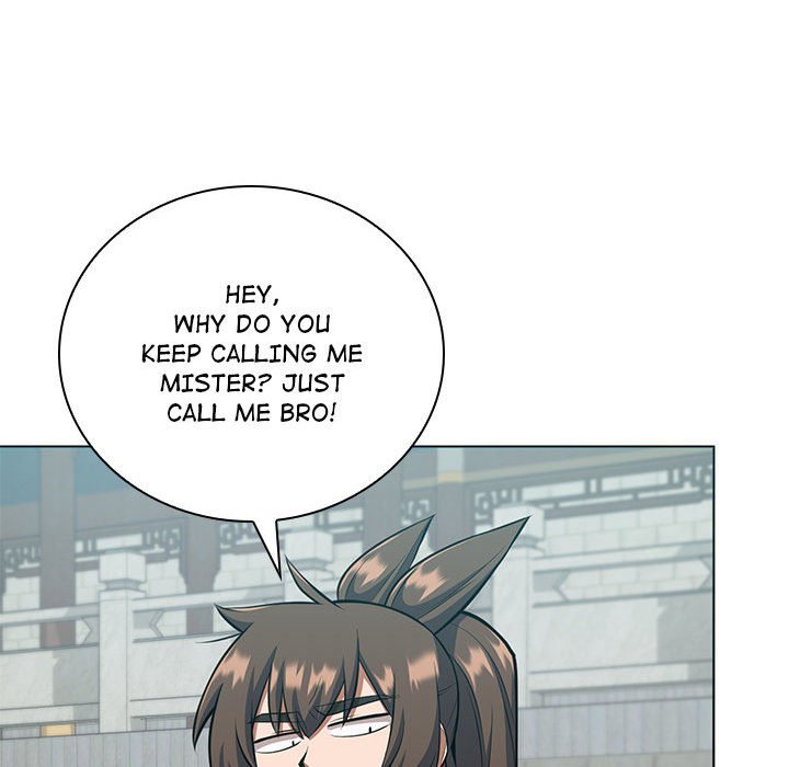 Perfect Record, New World Perfect Record, New World EP 22 - Toomics page 114 - 