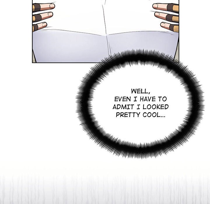Perfect Record, New World Perfect Record, New World EP 22 - Toomics page 120 - 
