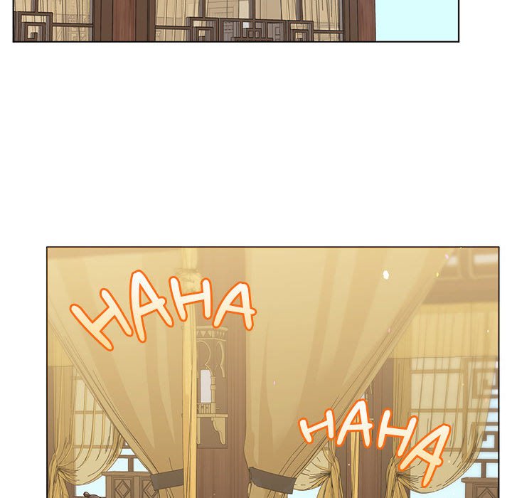 Perfect Record, New World Perfect Record, New World EP 22 - Toomics page 126 - 