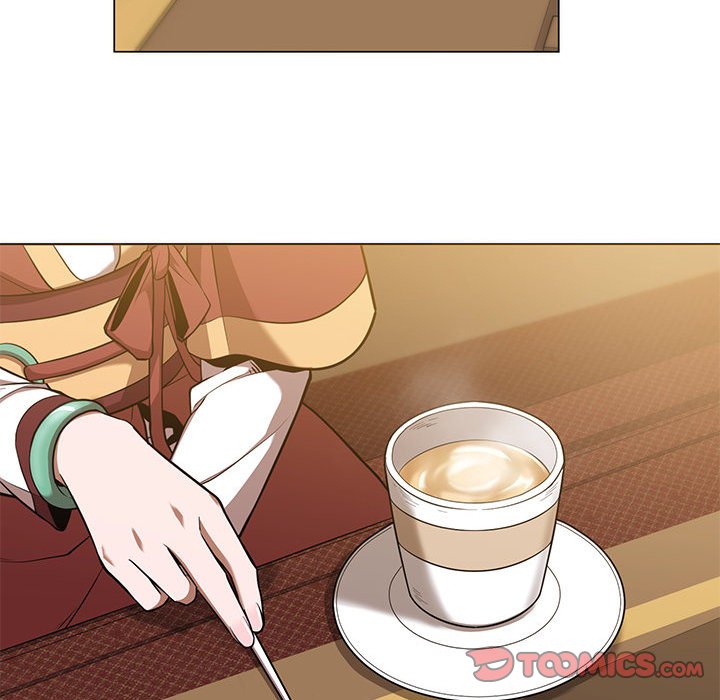 Perfect Record, New World Perfect Record, New World EP 22 - Toomics page 129 - 