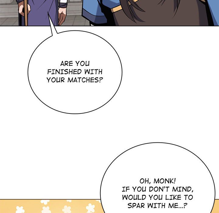 Perfect Record, New World Perfect Record, New World EP 22 - Toomics page 14 - 
