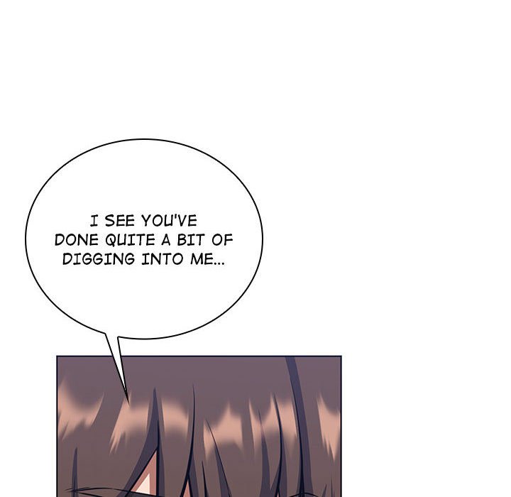 Perfect Record, New World Perfect Record, New World EP 22 - Toomics page 136 - 