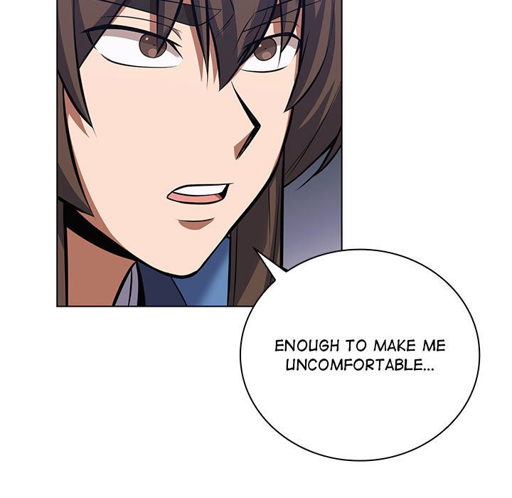 Perfect Record, New World Perfect Record, New World EP 22 - Toomics page 137 - 