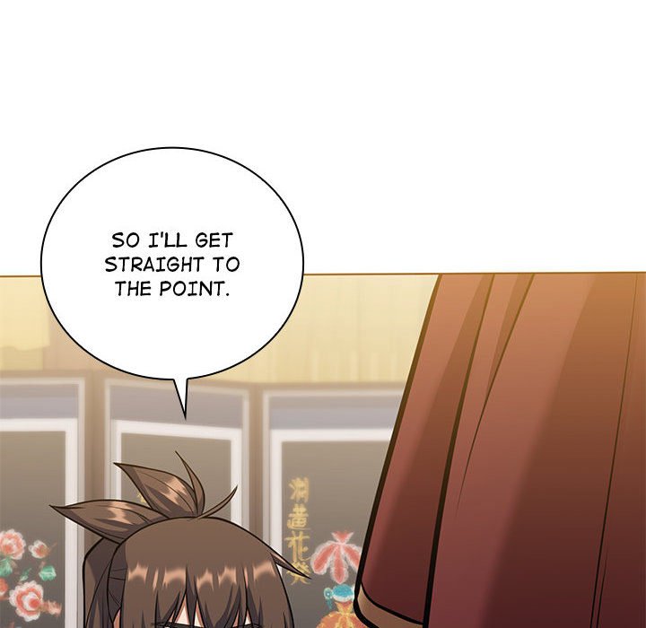 Perfect Record, New World Perfect Record, New World EP 22 - Toomics page 138 - 