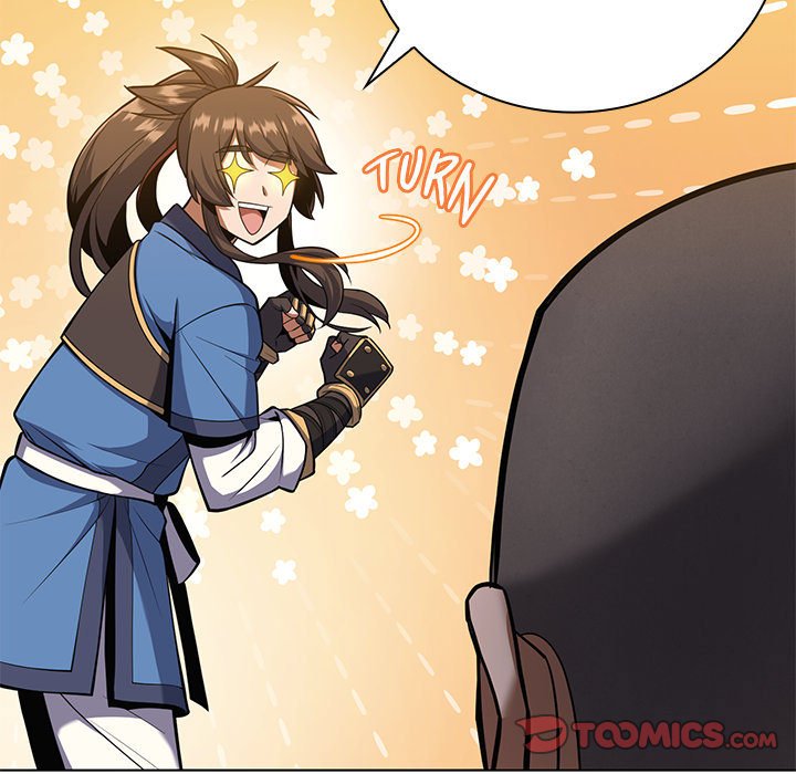 Perfect Record, New World Perfect Record, New World EP 22 - Toomics page 15 - 