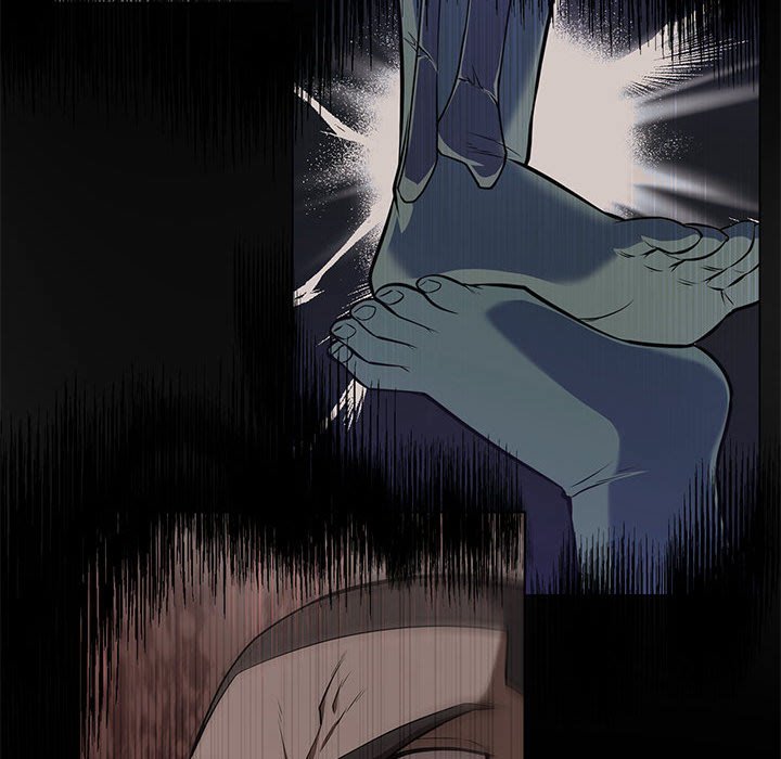 Perfect Record, New World Perfect Record, New World EP 22 - Toomics page 20 - 