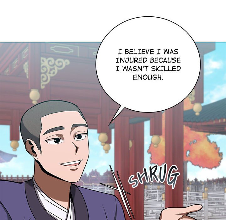 Perfect Record, New World Perfect Record, New World EP 22 - Toomics page 24 - 