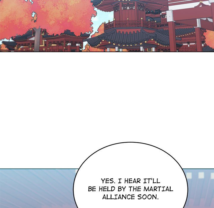 Perfect Record, New World Perfect Record, New World EP 22 - Toomics page 29 - 