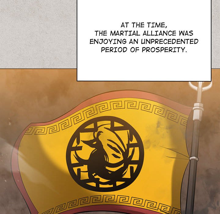 Perfect Record, New World Perfect Record, New World EP 22 - Toomics page 32 - 