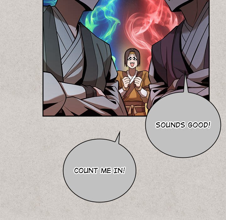 Perfect Record, New World Perfect Record, New World EP 22 - Toomics page 37 - 