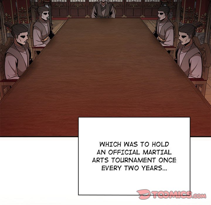 Perfect Record, New World Perfect Record, New World EP 22 - Toomics page 39 - 