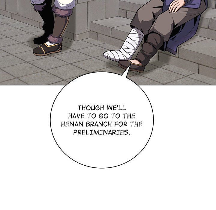 Perfect Record, New World Perfect Record, New World EP 22 - Toomics page 44 - 