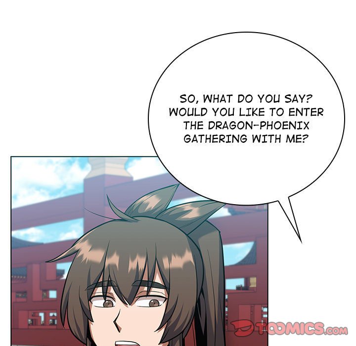 Perfect Record, New World Perfect Record, New World EP 22 - Toomics page 45 - 