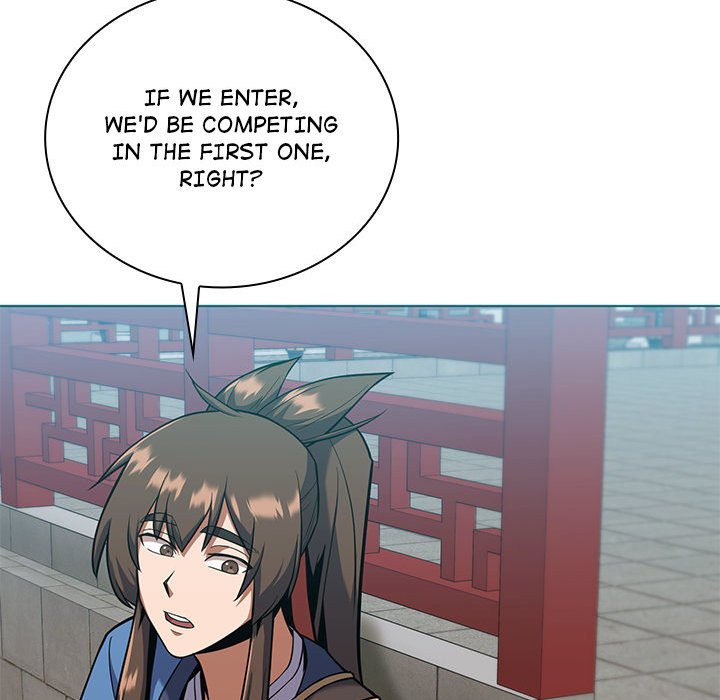 Perfect Record, New World Perfect Record, New World EP 22 - Toomics page 50 - 