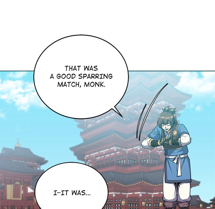 Perfect Record, New World Perfect Record, New World EP 22 - Toomics page 6 - 