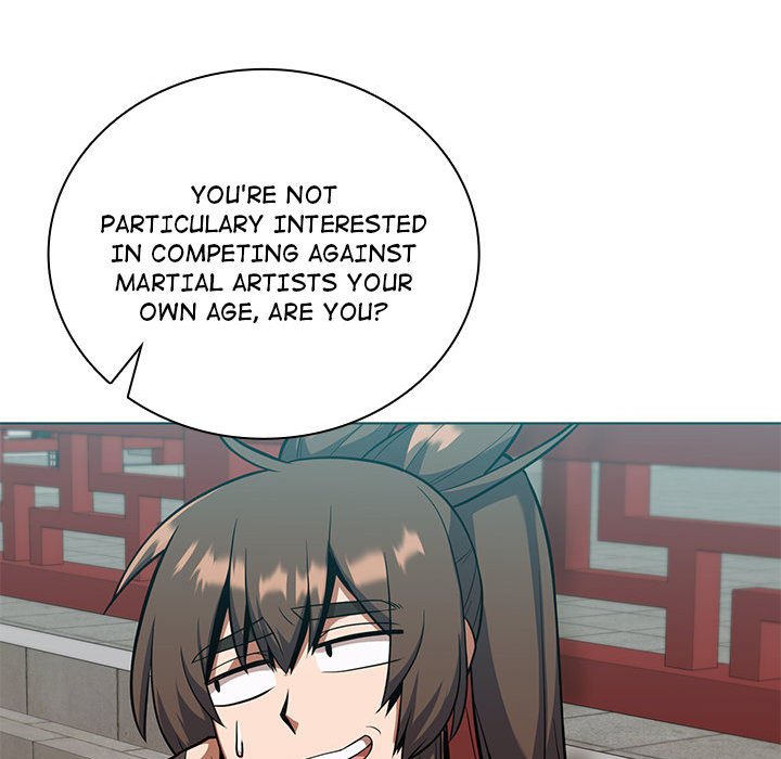 Perfect Record, New World Perfect Record, New World EP 22 - Toomics page 54 - 