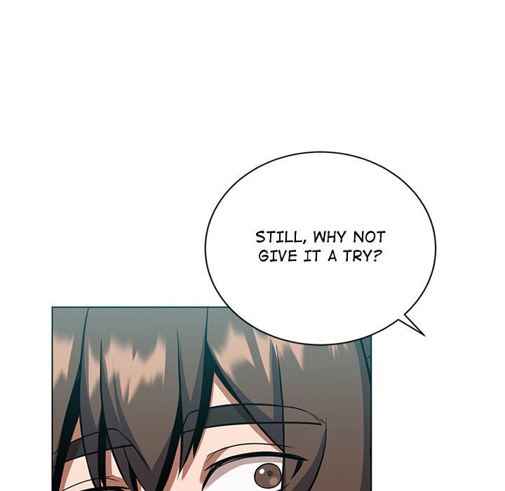 Perfect Record, New World Perfect Record, New World EP 22 - Toomics page 56 - 