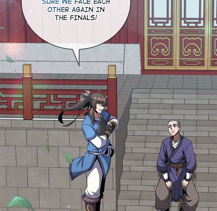 Perfect Record, New World Perfect Record, New World EP 22 - Toomics page 67 - 
