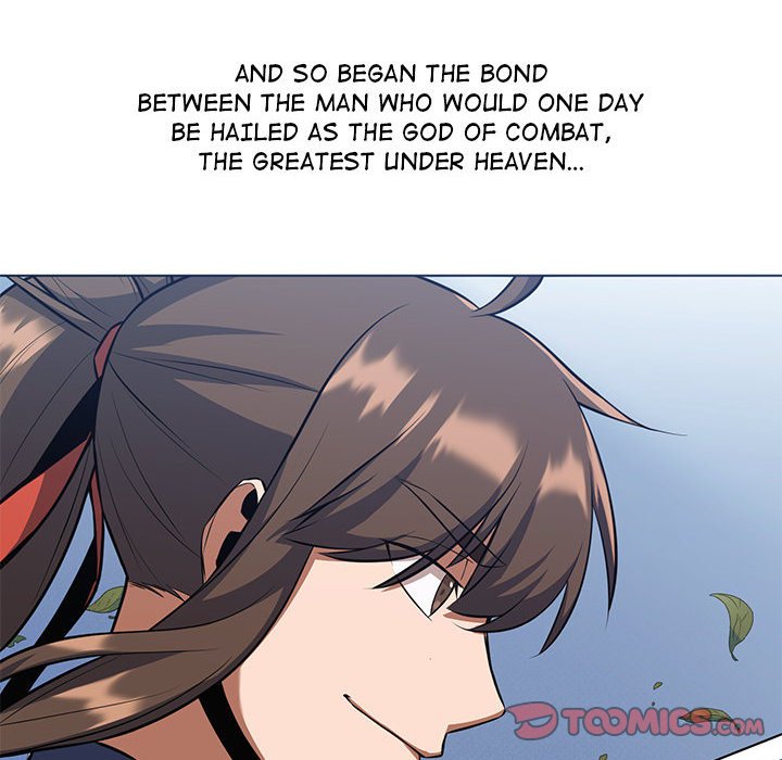 Perfect Record, New World Perfect Record, New World EP 22 - Toomics page 69 - 