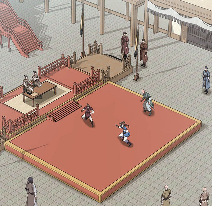 Perfect Record, New World Perfect Record, New World EP 22 - Toomics page 77 - 