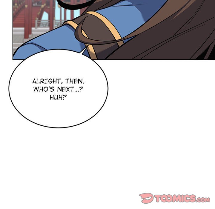 Perfect Record, New World Perfect Record, New World EP 22 - Toomics page 9 - 