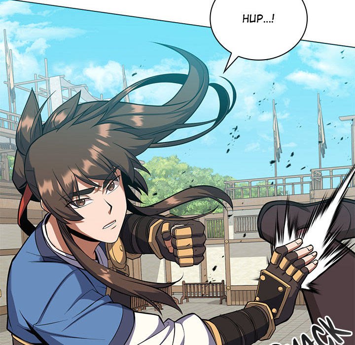 Perfect Record, New World Perfect Record, New World EP 22 - Toomics page 83 - 