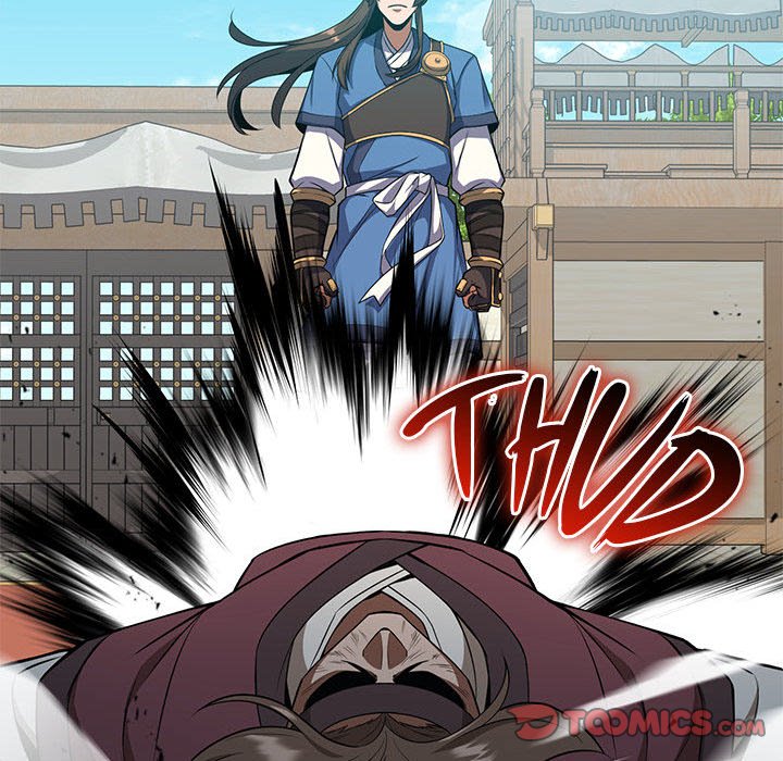 Perfect Record, New World Perfect Record, New World EP 22 - Toomics page 87 - 