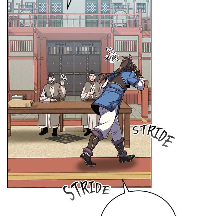 Perfect Record, New World Perfect Record, New World EP 22 - Toomics page 89 - 