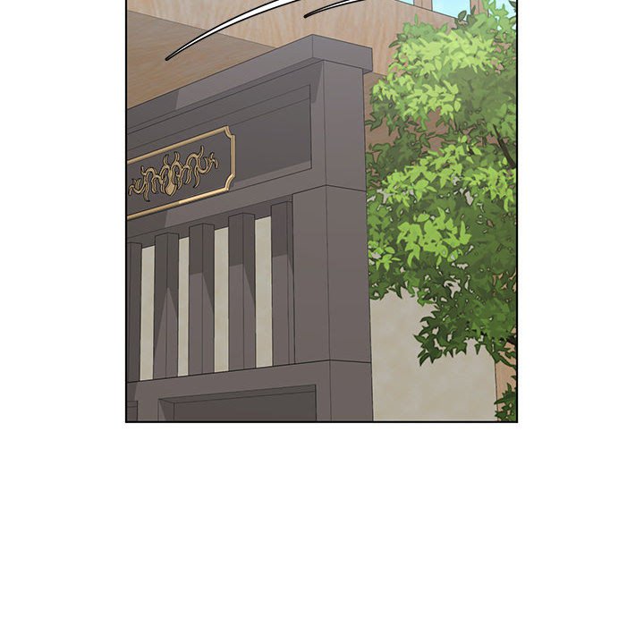 Perfect Record, New World Perfect Record, New World EP 22 - Toomics page 91 - 