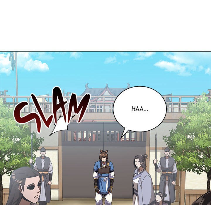 Perfect Record, New World Perfect Record, New World EP 22 - Toomics page 92 - 