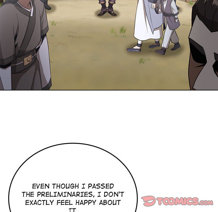 Perfect Record, New World Perfect Record, New World EP 22 - Toomics page 93 - 