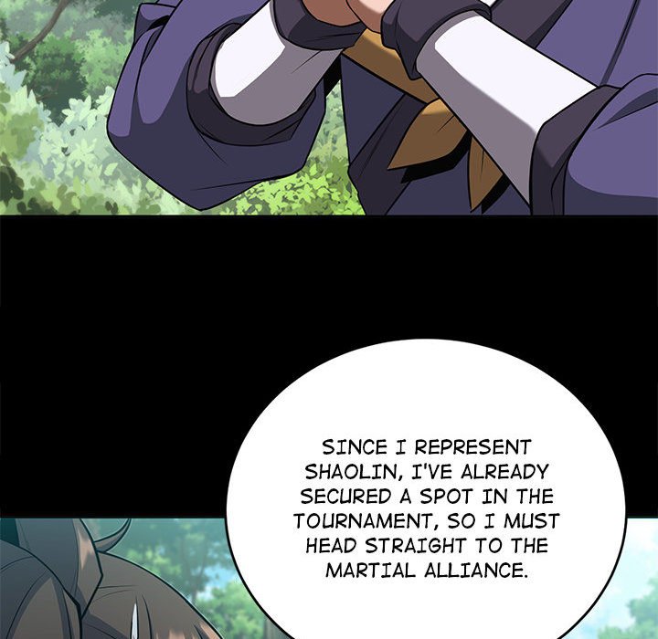 Perfect Record, New World Perfect Record, New World EP 22 - Toomics page 98 - 