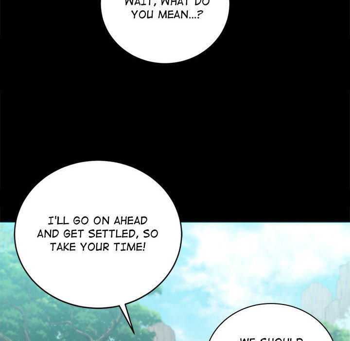 Perfect Record, New World Perfect Record, New World EP 22 - Toomics page 100 - 