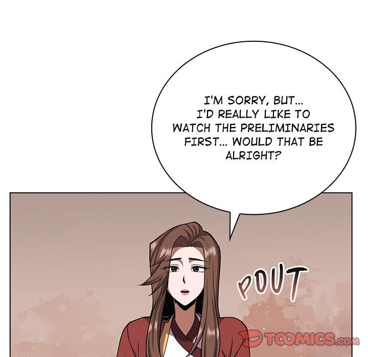 Perfect Record, New World Perfect Record, New World EP 23 - Toomics page 105 - 