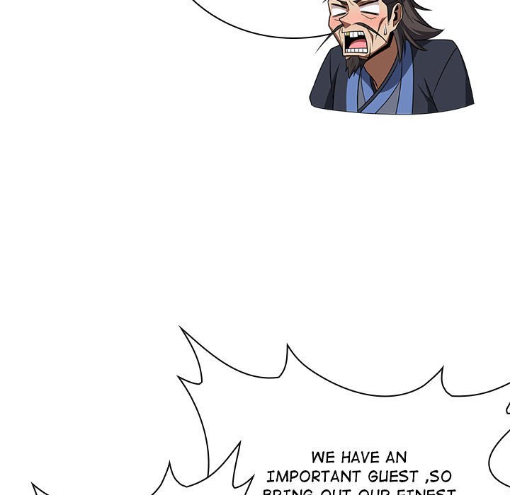 Perfect Record, New World Perfect Record, New World EP 23 - Toomics page 107 - 